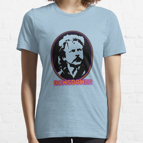 ROWSDOWER! Essential T-Shirt