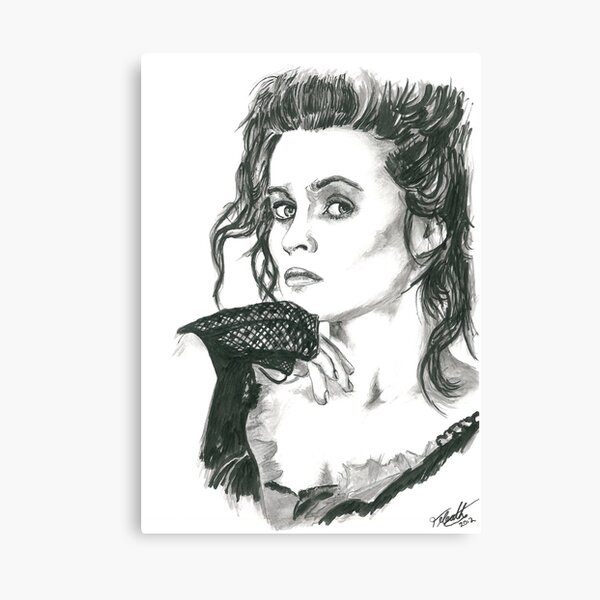 Sweeney Todd Canvas Prints for Sale Redbubble