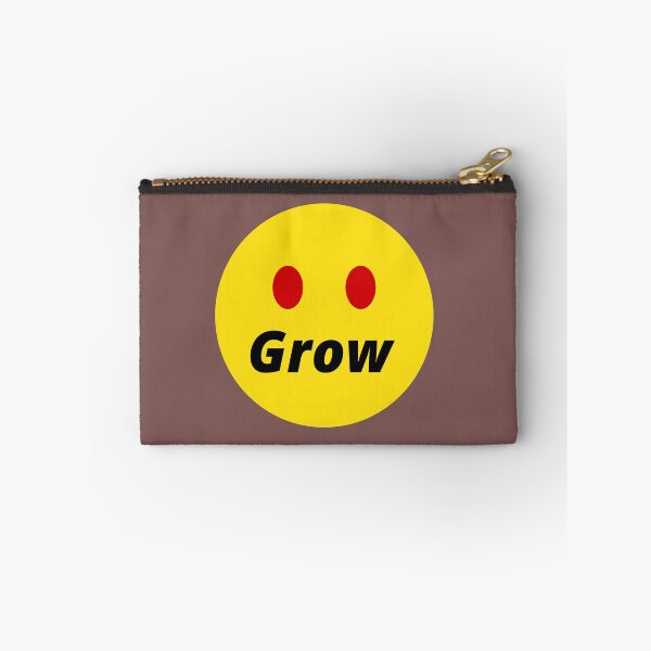 Item preview, GROW designed and sold by dygo1986.