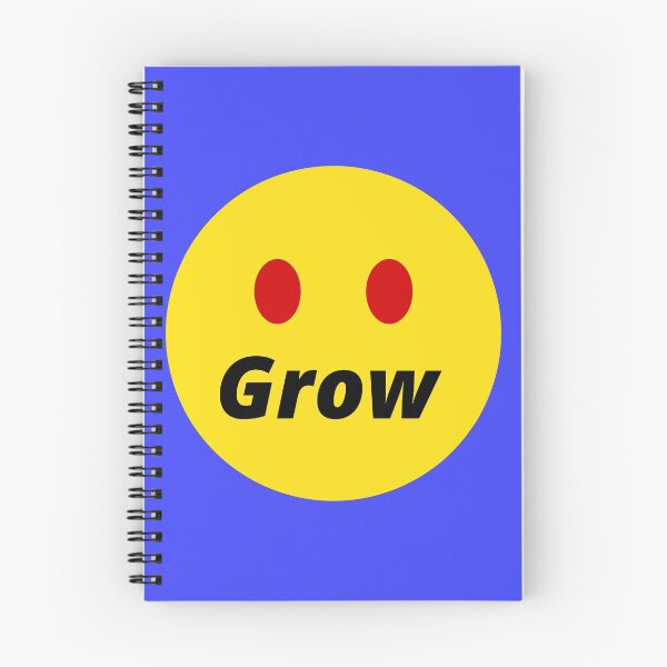 Item preview, GROW designed and sold by dygo1986.