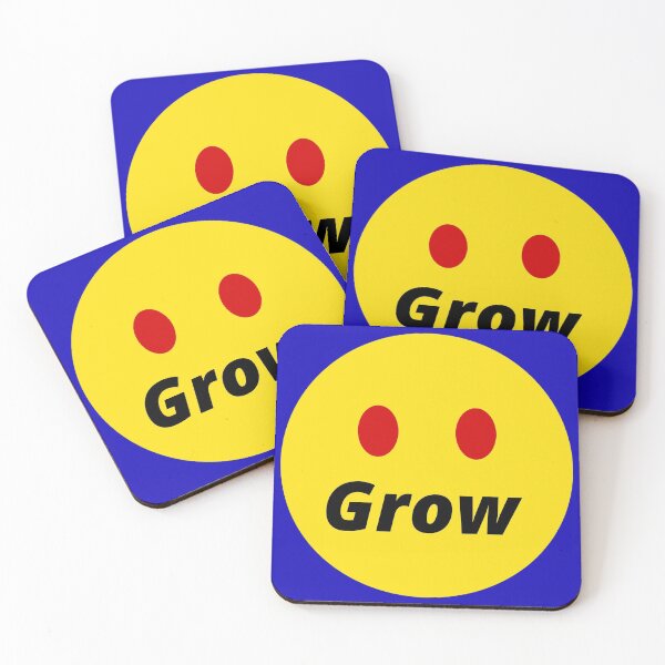 Item preview, GROW designed and sold by dygo1986.