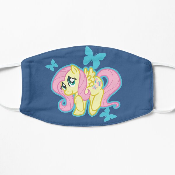 Fluttershy Mask
