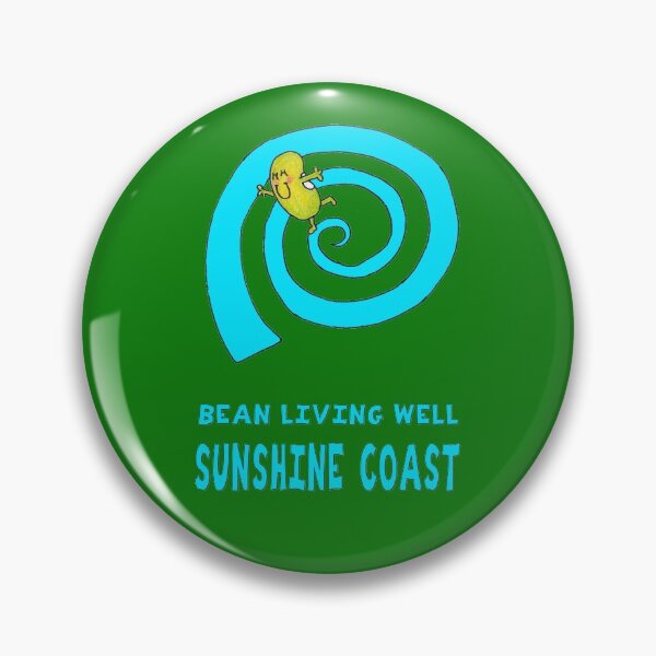Item preview, Sunshine Coast, Queensland, Australia - Bean living well designed and sold by Justbeanhappy.