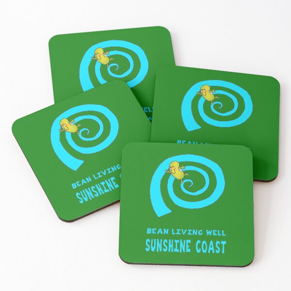 Item preview, Sunshine Coast, Queensland, Australia - Bean living well designed and sold by Justbeanhappy.