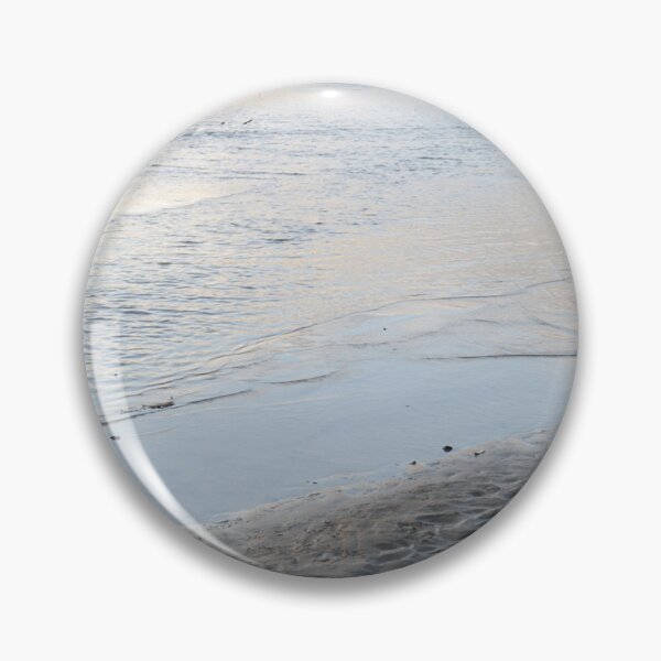Item preview, Tide going out Waikawau Bay designed and sold by lizdomett.