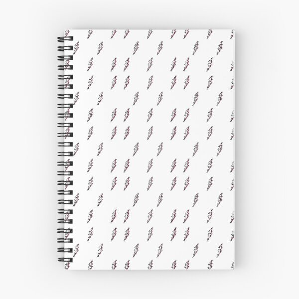 Item preview, Lightning Pack designed and sold by Jenae Osborne.