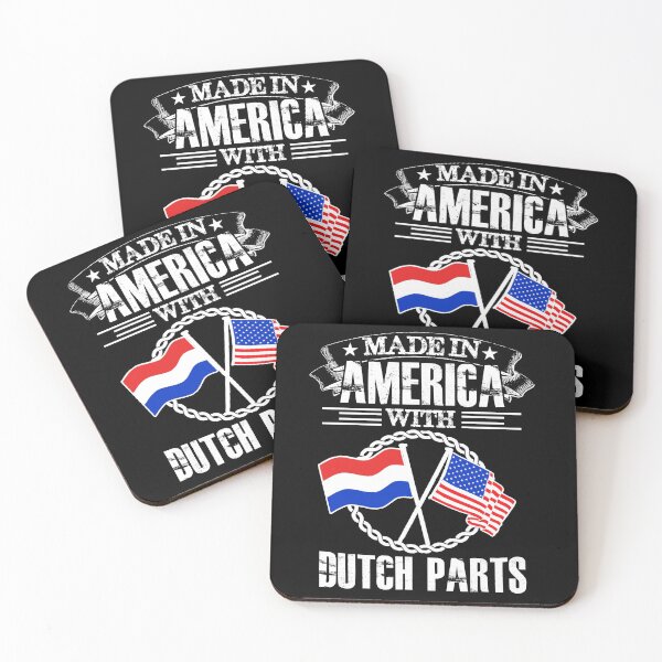 Item preview, American Dutch designed and sold by Red-artiste.