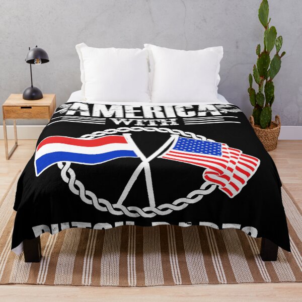 Item preview, American Dutch designed and sold by Red-artiste.