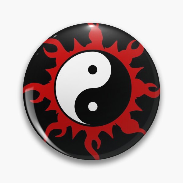 Item preview, Yin Yang designed and sold by AsianT-Shirts.