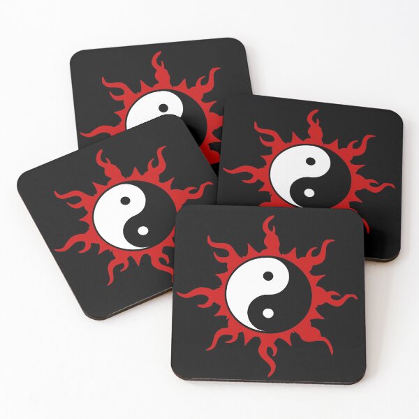 Artikelvorschau, Yin-Yang entworfen und verkauft von AsianT-Shirts.