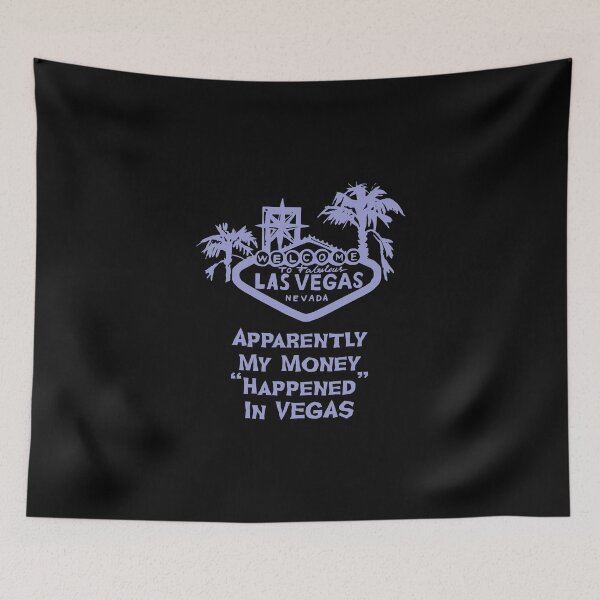 Item preview, Las Vegas Palm Trees Happened designed and sold by KoolMoDee.