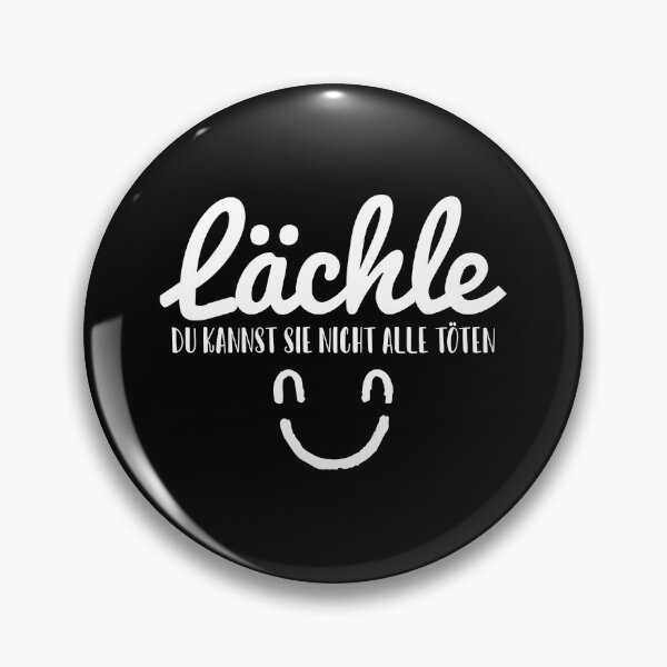 Artikelvorschau, Lachle Du Kannst Sie Nicht Alle Toten entworfen und verkauft von linda00007.