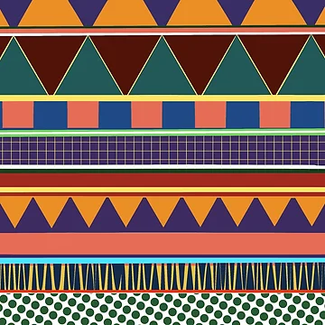 Artwork thumbnail, Miscellaneous Patterns by pixiekitcat