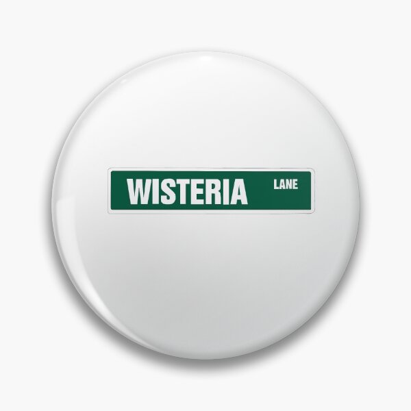 Item preview, Wisteria Lane - Desperate Housewives  designed and sold by designsbyemilyrose.