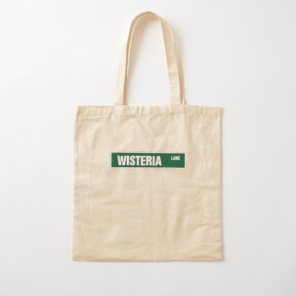 Item preview, Wisteria Lane - Desperate Housewives  designed and sold by designsbyemilyrose.