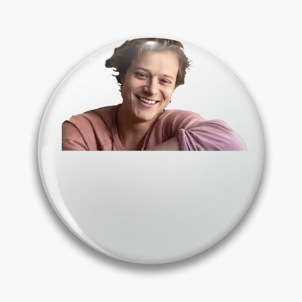 Item preview, rudy pankow sticker designed and sold by julietterr2.