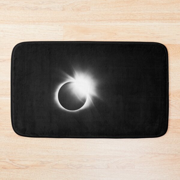 Item preview, Diamond Ring Solar Eclipse designed and sold by StampCity.