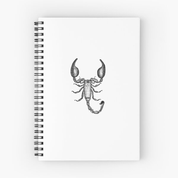Item preview, Scorpion designed and sold by enicotra.