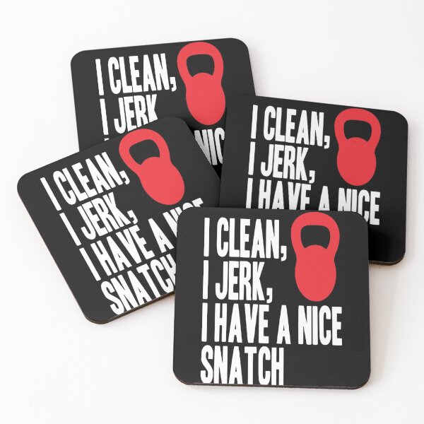 Item preview, Crossfit Weightlifting designed and sold by Red-artiste.