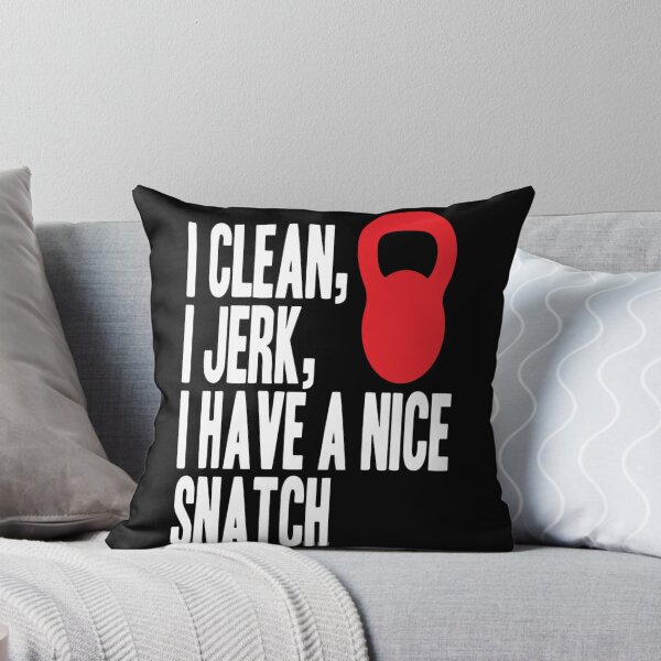 Item preview, Crossfit Weightlifting designed and sold by Red-artiste.