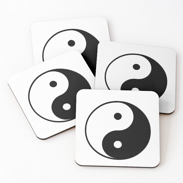 Artikelvorschau, Yin-Yang entworfen und verkauft von AsianT-Shirts.