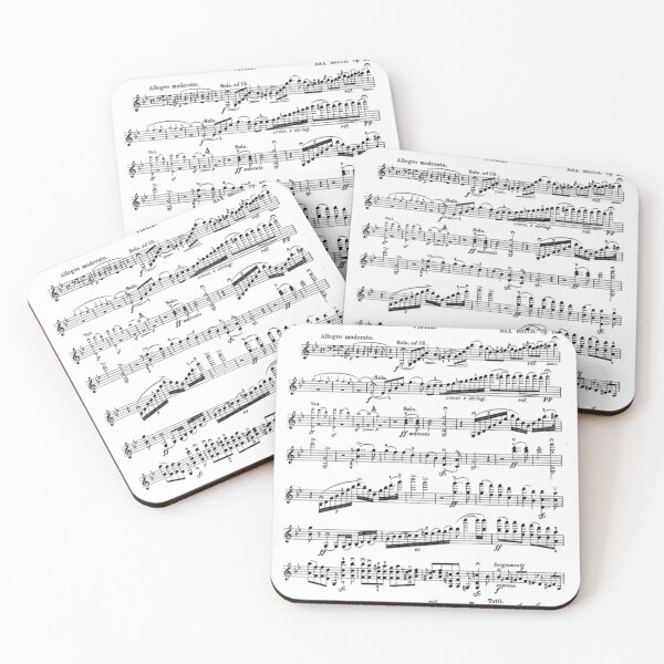Item preview, Bruch Violin Concerto  designed and sold by bhconn.