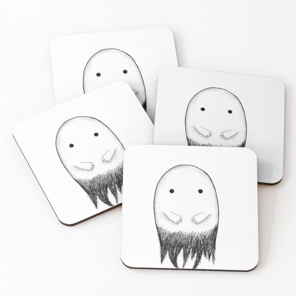 Item preview, Little ghost designed and sold by Lilmonkey29.