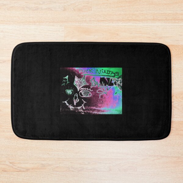 Item preview, Danny's Opinion of Ninjas designed and sold by Margaret Bryant.