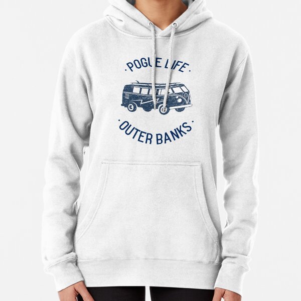Outer Banks Pogue Life Pullover Hoodie
