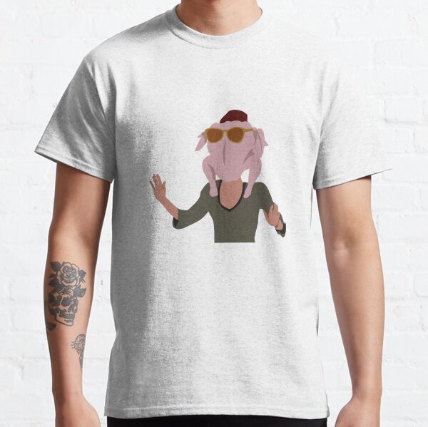 Monica Turkey Classic T-Shirt