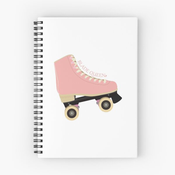 Item preview, Roller Skate - Blade Queen  designed and sold by Amber M.