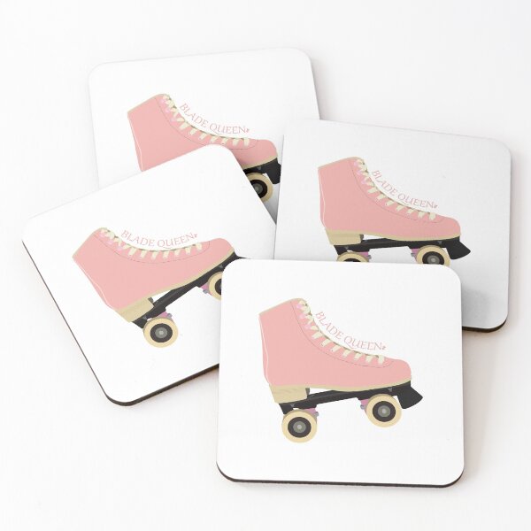 Item preview, Roller Skate - Blade Queen  designed and sold by Amber M.