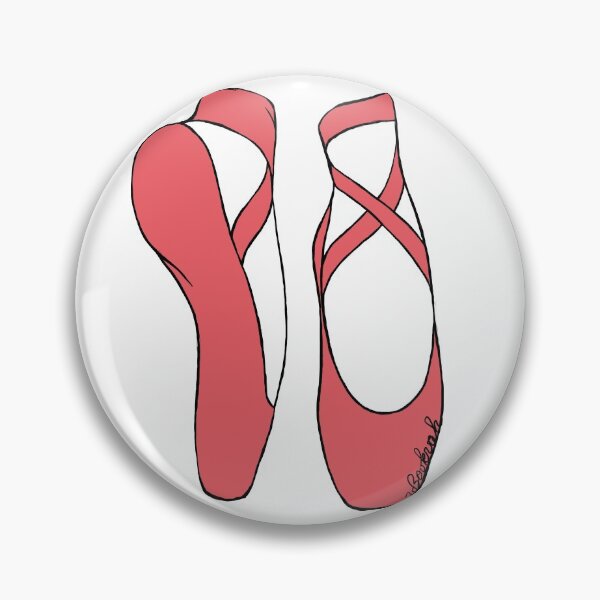 Item preview, Balerina designed and sold by zib.art.
