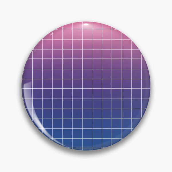 Item preview, Orgullo Bandera - Bisexual designed and sold by pixiekitcat.