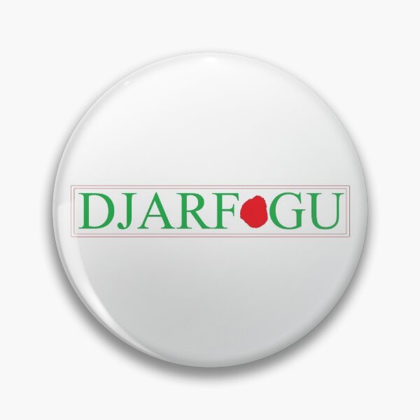 Item preview, Djarfogu / Fogo Island designed and sold by SkolaNobu.