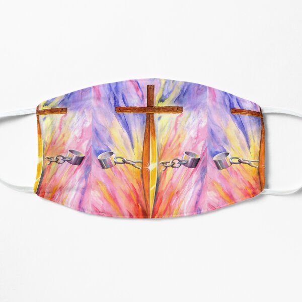 Isaiah 61-1 Mask