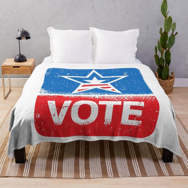 Item preview, Vote American Design - Independence  designed and sold by KarolinaPaz.