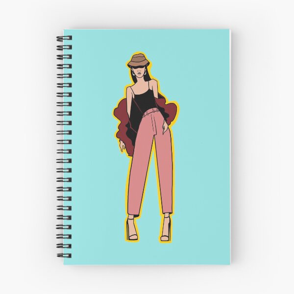 Item preview, Bucket hat girl designed and sold by lilypineapple.