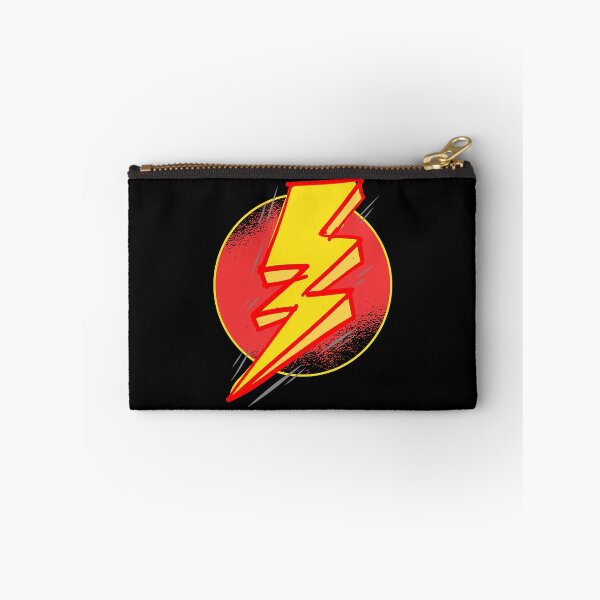Item preview, Lightening Bolt - Super Hero designed and sold by KoolMoDee.