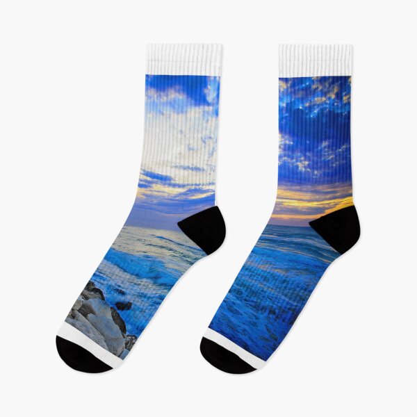 Item preview, Tel Aviv Beach Sunset designed and sold by Anna Se.