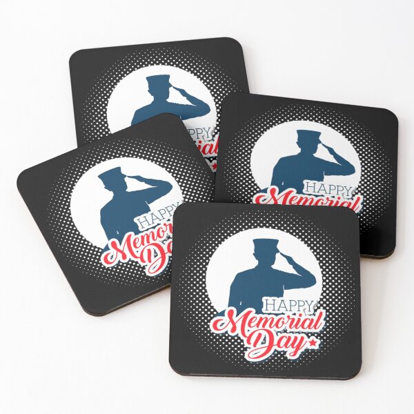 Item preview, Happy Memorial Day designed and sold by ryaneliz91.