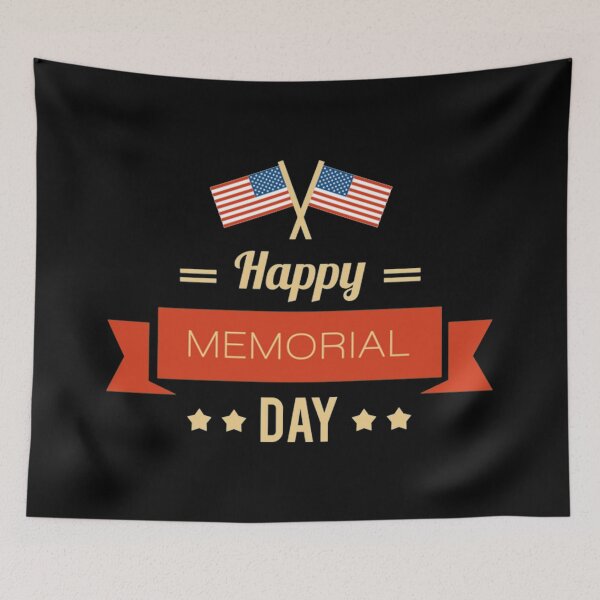 Item preview, Happy Memorial Day designed and sold by ryaneliz91.