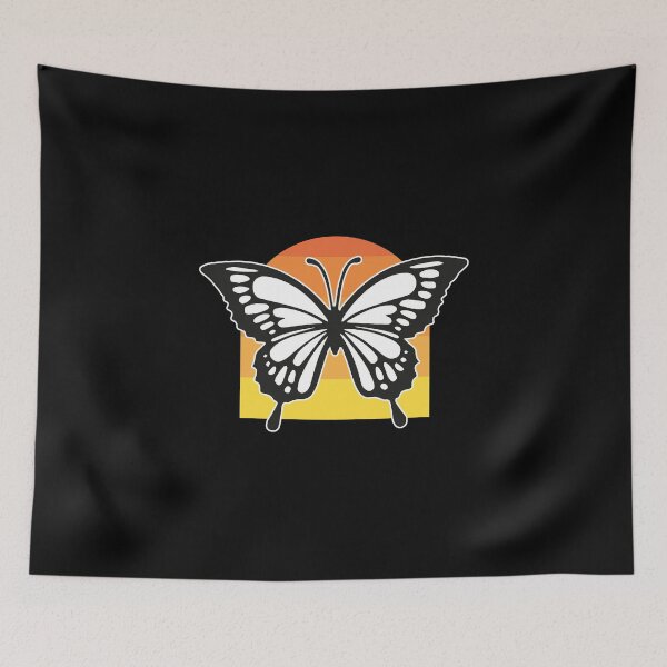 Item preview, Monarch Butterfly Rapsody designed and sold by graphicmeyou.