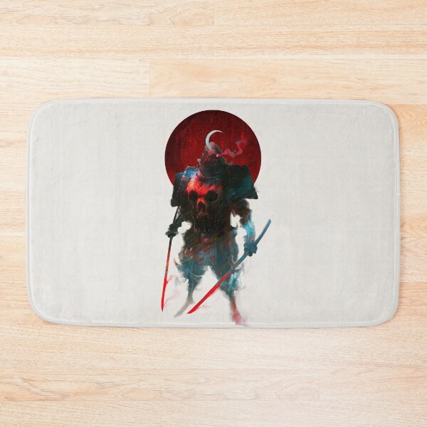 Item preview, Nitenichi Bishamon designed and sold by cobaltplasma.