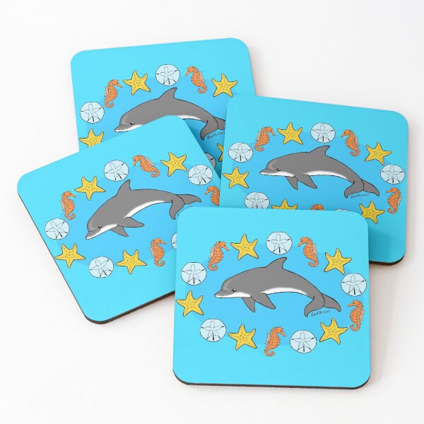 Item preview, Dolphin  designed and sold by sharkbait83.