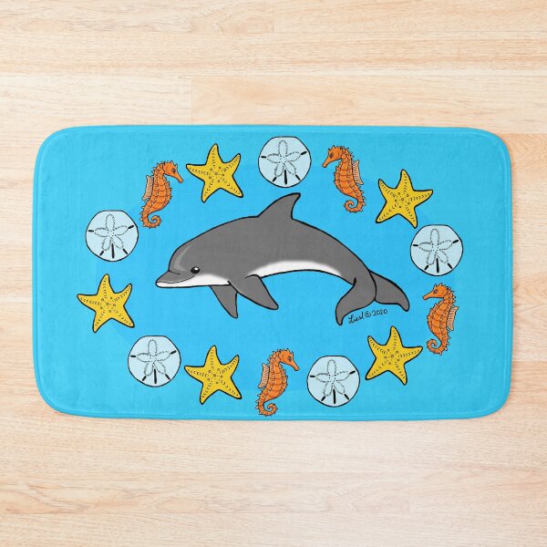 Item preview, Dolphin  designed and sold by sharkbait83.