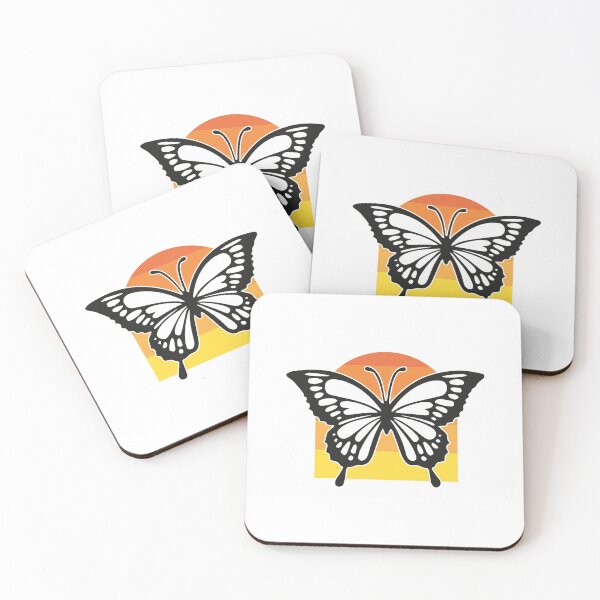 Item preview, Monarch Butterfly Rapsody designed and sold by graphicmeyou.