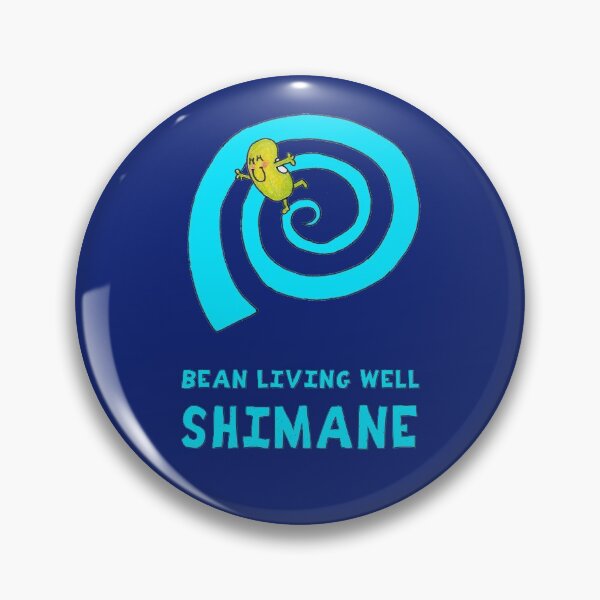 Item preview, Shimane prefecture, Japan - Bean living well designed and sold by Justbeanhappy.