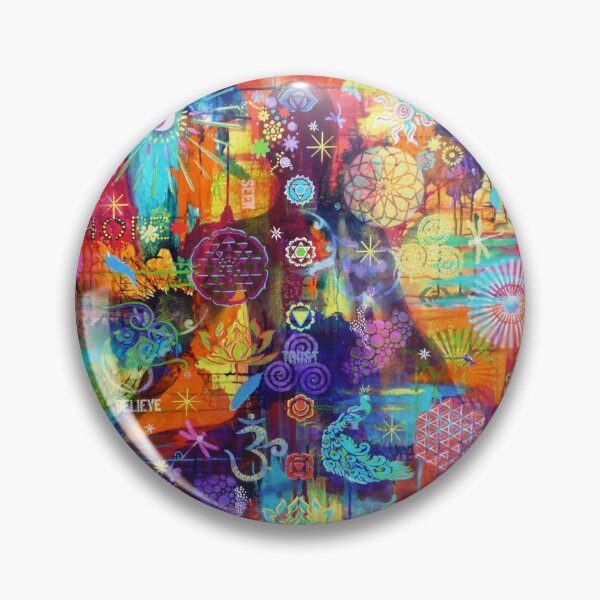 Item preview, Hope designed and sold by Michelle Potter Artist.