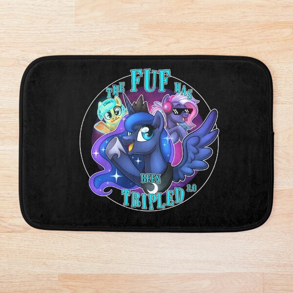 Item preview, Ponyfest 3.0 designed and sold by Sciggles.